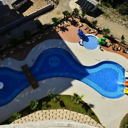 Vesta Garden Alanya