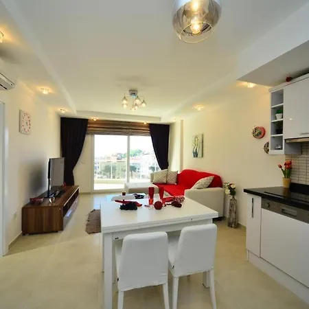 Apartmán Vesta Garden *