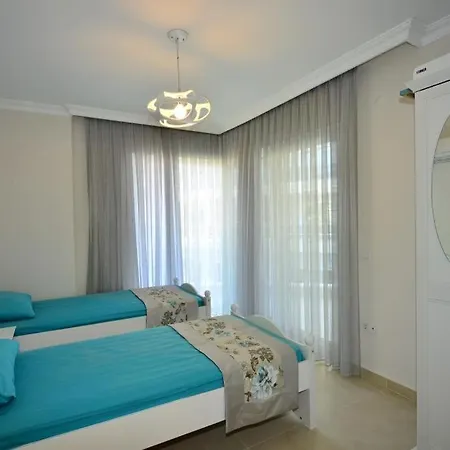 Vesta Garden Alanya
